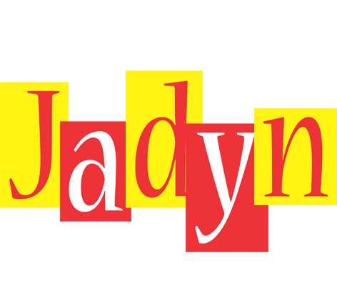 Jadyn errors logo