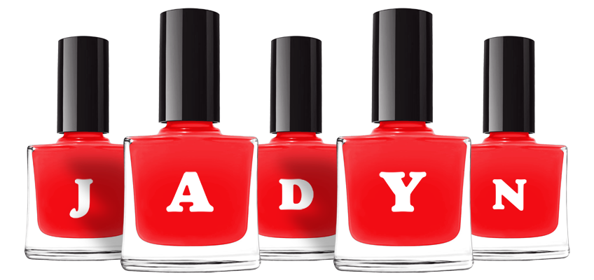 Jadyn fashion logo