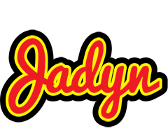 Jadyn fireman logo