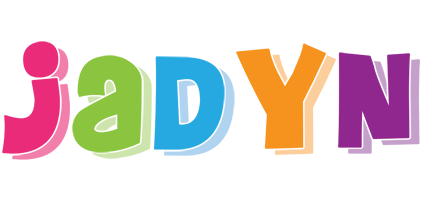 Jadyn friday logo