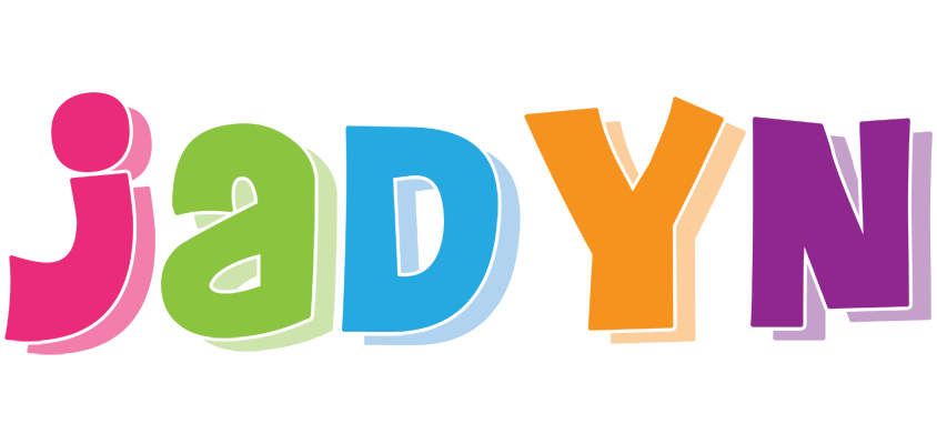 Jadyn friday logo