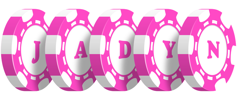 Jadyn gambler logo