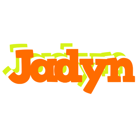 Jadyn healthy logo