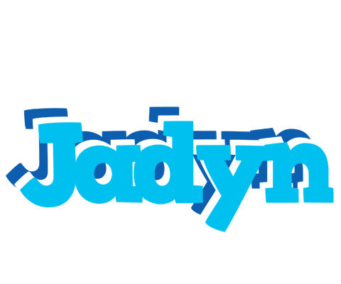 Jadyn jacuzzi logo