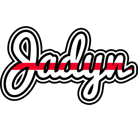Jadyn kingdom logo
