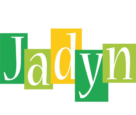 Jadyn lemonade logo