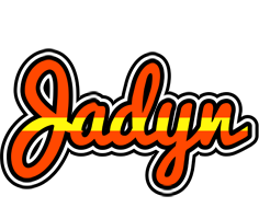 Jadyn madrid logo