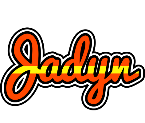 Jadyn madrid logo