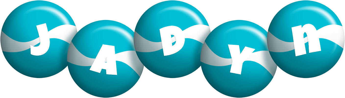 Jadyn messi logo