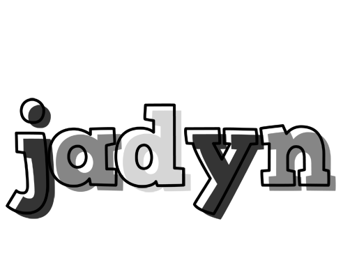 Jadyn night logo