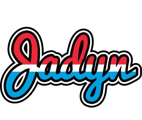 Jadyn norway logo