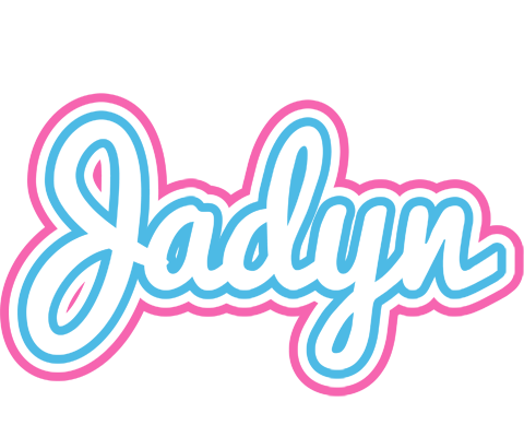 Jadyn outdoors logo
