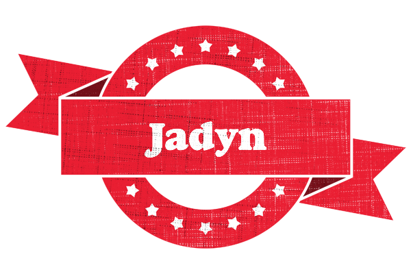 Jadyn passion logo