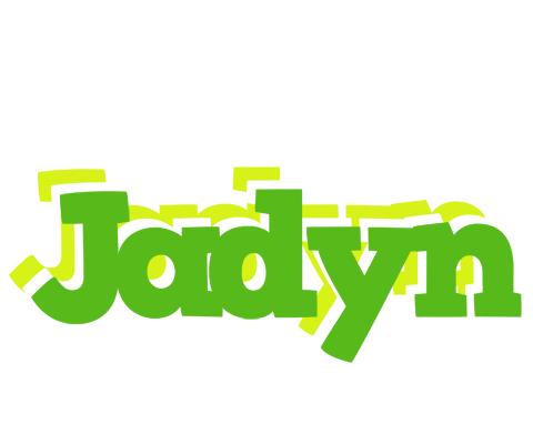 Jadyn picnic logo