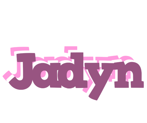 Jadyn relaxing logo