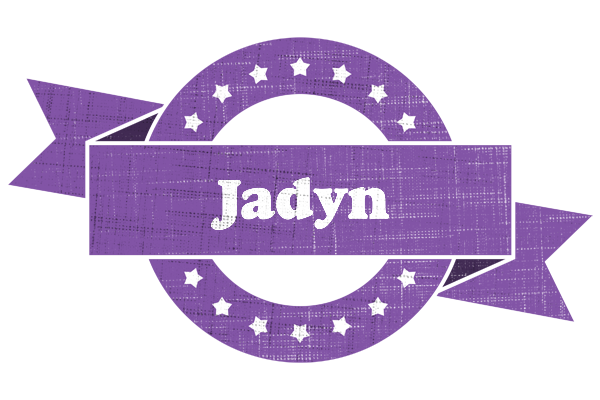 Jadyn royal logo