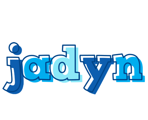 Jadyn sailor logo
