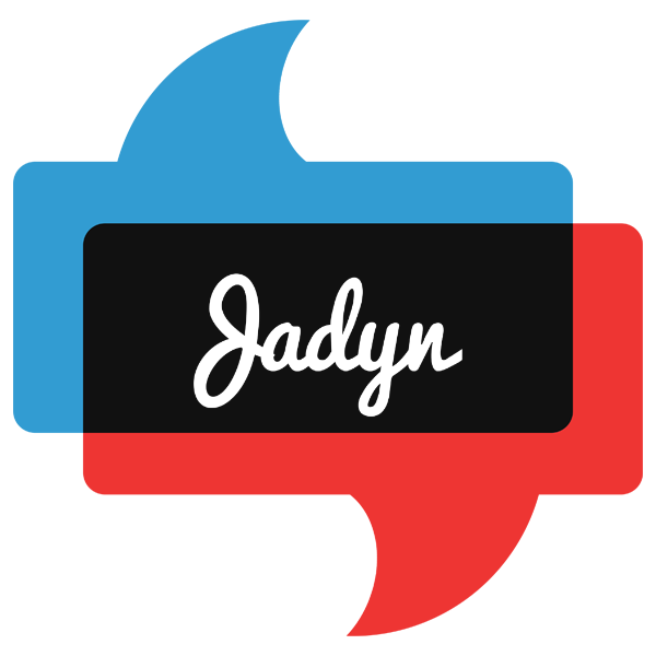 Jadyn sharks logo