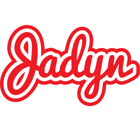 Jadyn sunshine logo