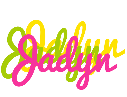 Jadyn sweets logo