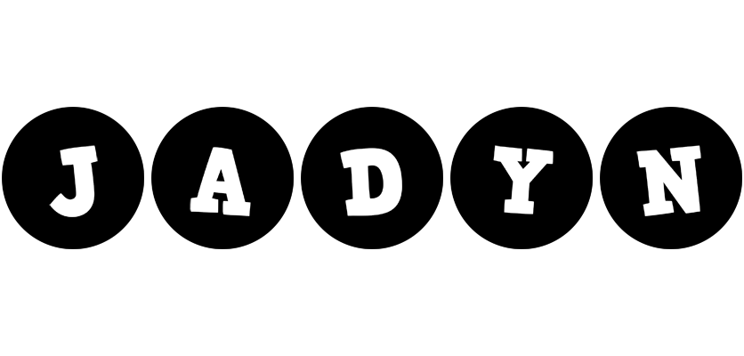 Jadyn tools logo