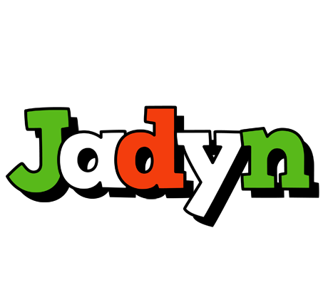 Jadyn venezia logo