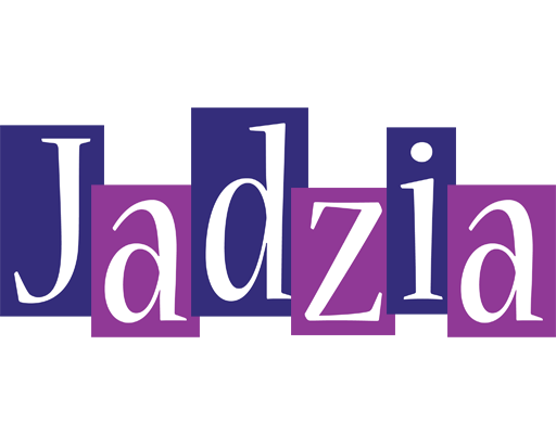 Jadzia autumn logo