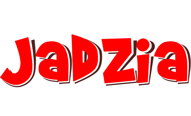 Jadzia basket logo