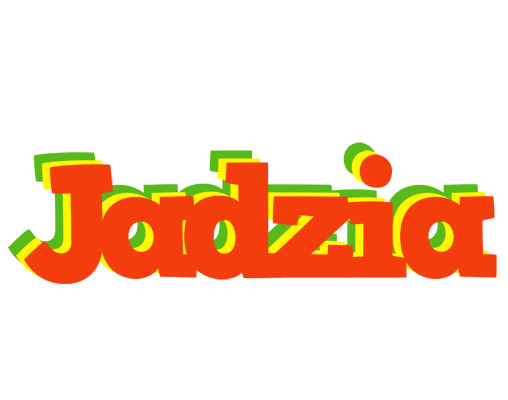 Jadzia bbq logo