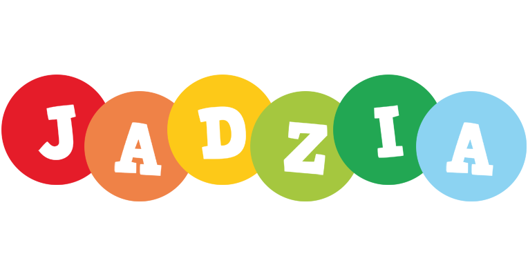 Jadzia boogie logo