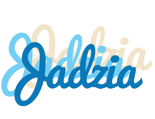 Jadzia breeze logo