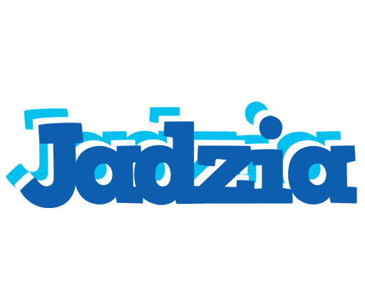 Jadzia business logo
