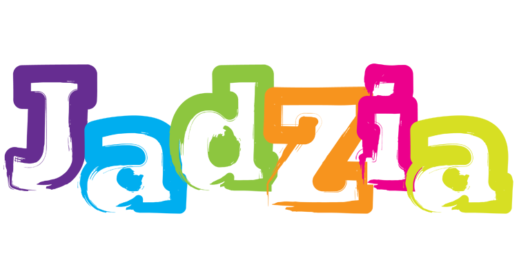 Jadzia casino logo