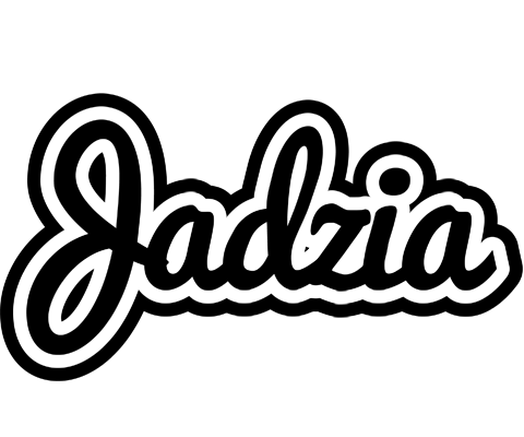 Jadzia chess logo