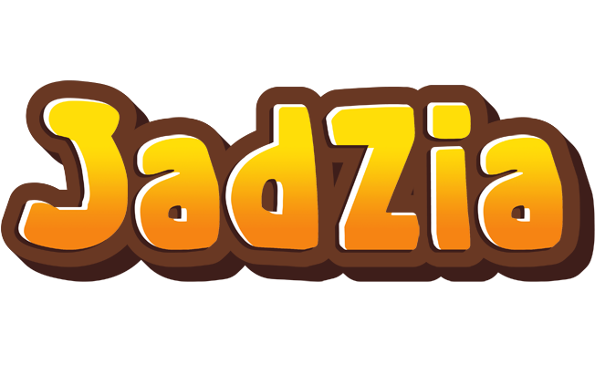 Jadzia cookies logo