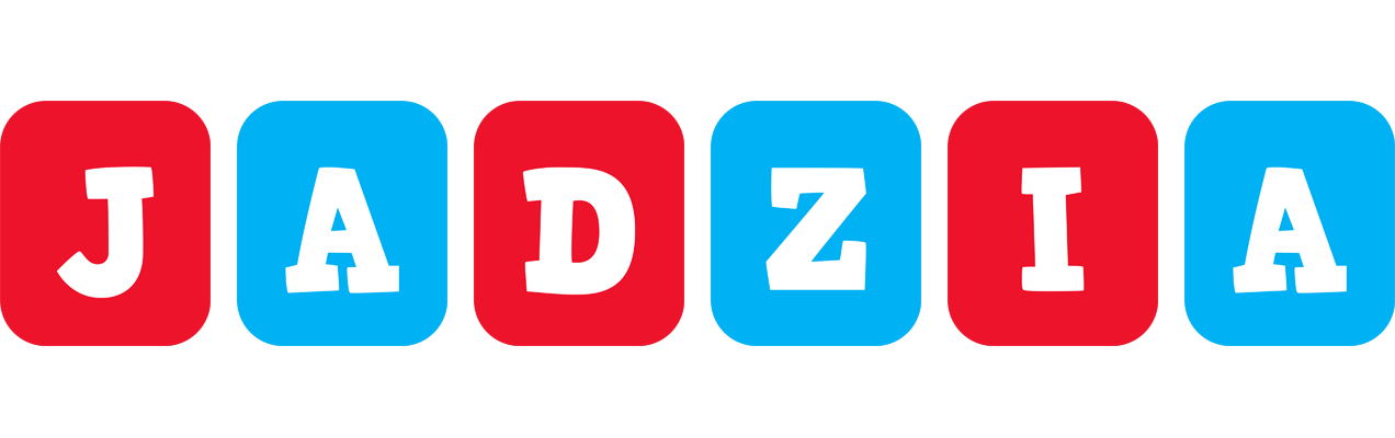 Jadzia diesel logo