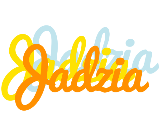 Jadzia energy logo