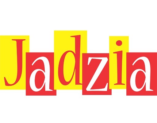 Jadzia errors logo