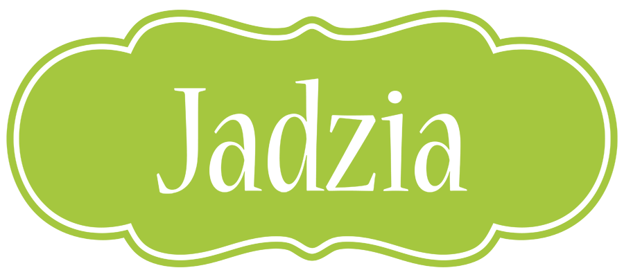 Jadzia family logo