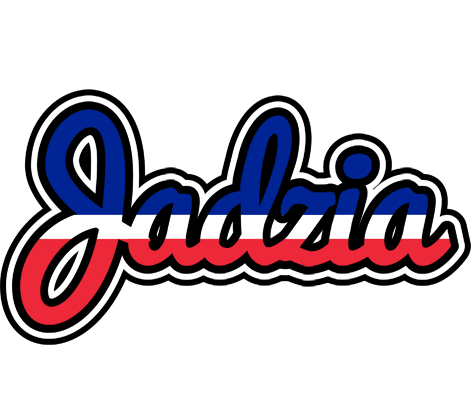 Jadzia france logo