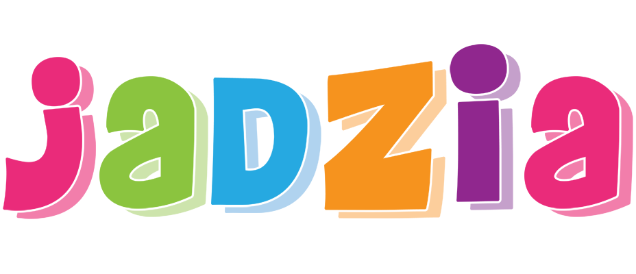 Jadzia friday logo