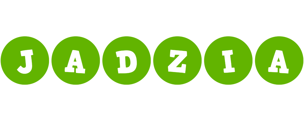 Jadzia games logo