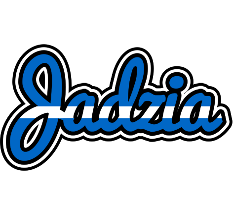 Jadzia greece logo
