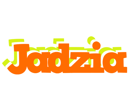 Jadzia healthy logo