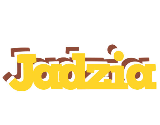 Jadzia hotcup logo