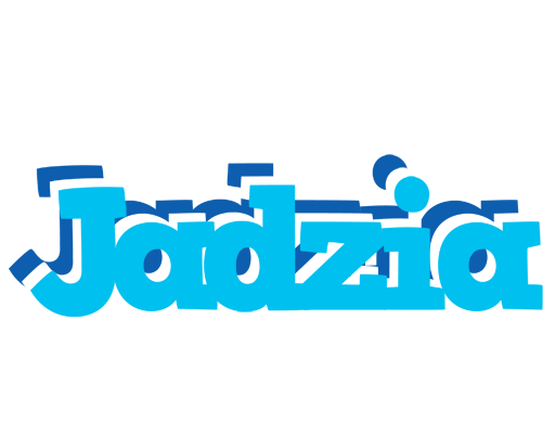Jadzia jacuzzi logo