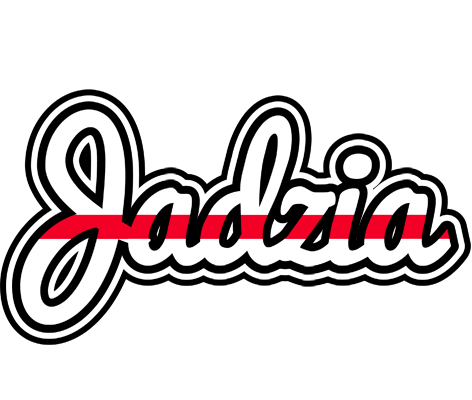 Jadzia kingdom logo