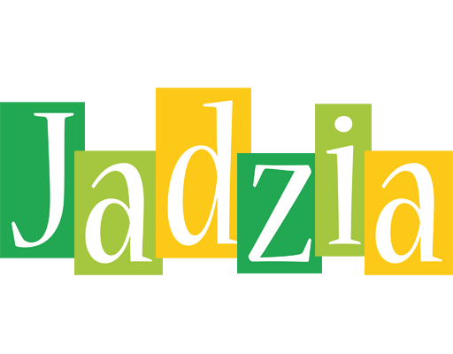 Jadzia lemonade logo