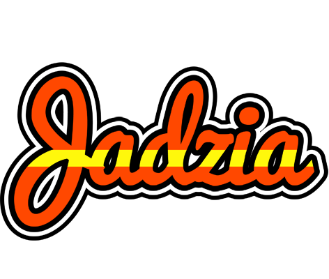 Jadzia madrid logo