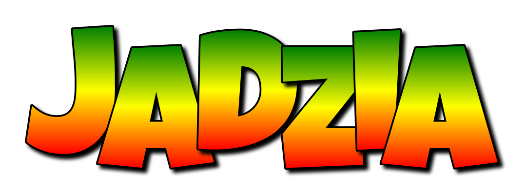 Jadzia mango logo